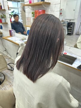 レミエ(lemie) Instagram＠a.kazuya_lemie