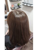 フィル(fil.) ゼロテクカラー