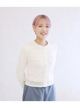スニップス ダズ(SNIPS DOES) 長谷川 七海