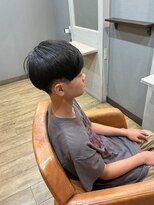 クロデザイン(KURO DESIGN) メンズマッシュ