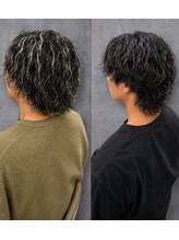 men's salon Loa【メンズサロンロア】【10/1 NEW OPEN(予定)】