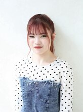 アイニティ 江坂(Inity) 佐藤 美羽