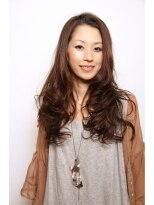 ウィスプヘアー(wisp HAIR) ウェービーロング【大宮】