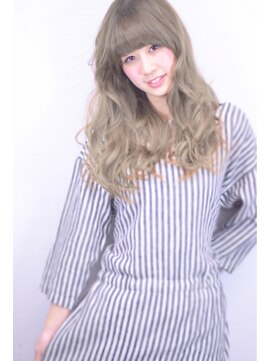 ブレス(Bless) メイプルグラデーション