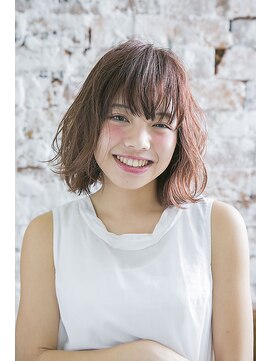 クロエ 門前仲町(Cloe) フレンチカジュアルウェーブ