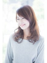 ノイ 方南町店(noi) ゆるふわパーマ