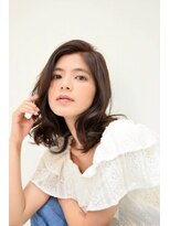 ハリス(Harris) Harris  シアーグレイ