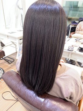 ミリア 茅ヶ崎店(Mirea) ブルーブラック