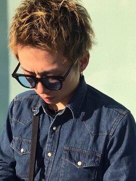 ブリランチン アイチダイガクマエ(Brilliantine Aichidaigakumae) カジュアルベリーショート