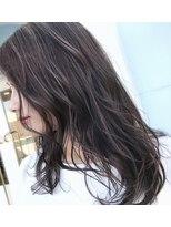 ヒルズ(BiBi hills)&nbsp;高知 南国市 BiBi hills ハイライト ピンクパール