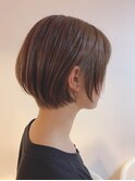 【cloudhair】ショートボブ