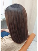 個室美容室tuuli &nbsp;艶ミディアム