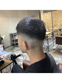 クロップスタイル