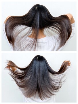 マーブルトウキョウネオリーブ(marbles tokyo neolive) 《MABLES TOKYO/三軒茶屋》酸性ストレート/オージュア☆