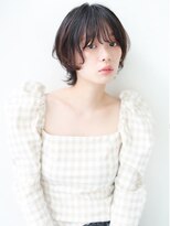 アイニティ 江坂(Inity) ☆Inity☆マッシュウルフでこなれ感アップ