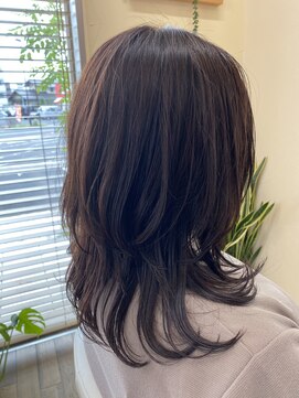 コラージュ(Collage) ☆ネオウルフ☆