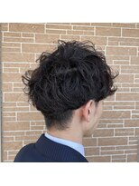 ライフ(LIFE)&nbsp;マッシュパーマ