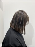 コントラストハイライト