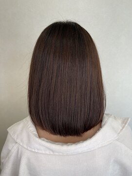 マロ(Maro) Maroストレート