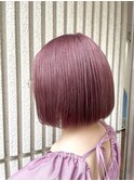 艶々ハイトーン☆ピンク