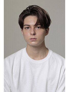 ジュネスゼロニ(JUNES 02) センターパート