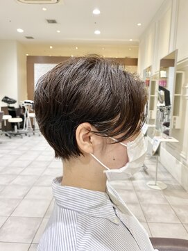 アヴァンス 天王寺店(AVANCE.) 天王寺ショート