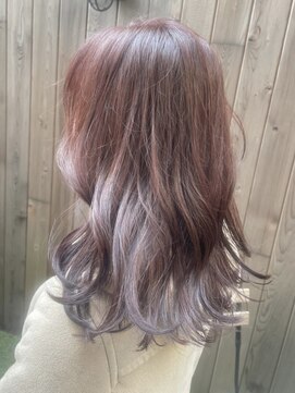 アイミー 泉岳寺(i+me) 【i+me】ショコラブラウン_ショコラベージュ