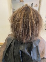 エルモ(ELMO)&nbsp;劇的チェンジ　ストレート編