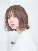 SHAMPOOLOVERS 倉知 スウィートボブ