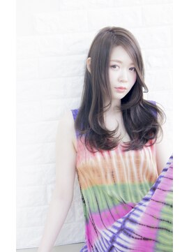 ビフィーノ ソラーレ 夙川店(bifino solare) ロングヘア