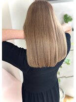 ヘアーアンドスパ アーク(Hair&Spa ARK) Ark