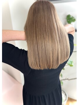 ヘアーアンドスパ アーク(Hair&Spa ARK) Ark