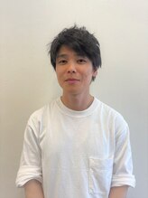 ヘアーメイク リアン 城陽店(Hair Make REAN) 黒岡 諭