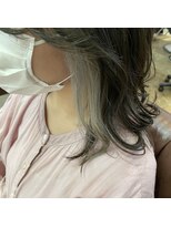 フェリアあべの(FERIA) 【天王寺/あべの】イヤリングカラー