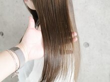 美容室は髪をキレイにするところ。そして、なりたい自分になれるところ。