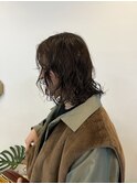 【廣瀬】ロブパーマ