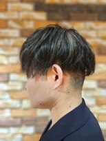 インパークス 草加店(INPARKS)&nbsp;カット×ダブルカラー