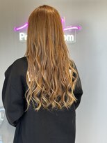 アイスプロドバイブルーム 木更津店(ice prod by bloom)&nbsp;ミディアムヘア/暗めカラー/グランマッシュ/木更津