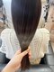 ヘアーエスクールアイディー(hair S. COEUR iD)の写真/エスクールオリジナル持続性のあるトリートメント！！