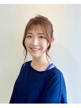 アール 神戸 三田駅前店(Ar) 齋木 智予