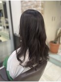 艶髪レイヤーロング【128】