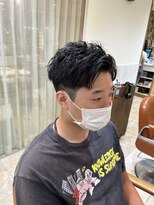 ネオリーブソラ 相模大野店(Neolive sola) メンズカット