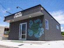 エニシ(ENISHI)の雰囲気（外観）