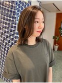 大人ハイライト