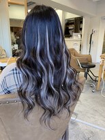 フツーロ 栄(FUTURO)&nbsp;プルエクステ