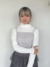 フォルテ 城北店 尾関 心菜