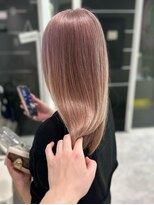 エゴ 池袋(EGO)&nbsp;ピンクベージュ/ミルクベージュ