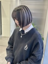 ゴウトゥデイシェアサロン 町田店(GO TODAY SHAiRE SALON)&nbsp;色落ちまで楽しめるアンブレラカラー♪