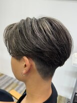 アフューズバイストゥー(Vfuse by StueW) どの角度から見ても映えるハイライト/メッシュ