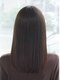 スタイリッシュガーデンみたかの写真/【髪質改善ヘアカラー】カラーリングを諦めていた方、ヒリヒリする方に安心なノンジアミンカラー登場！